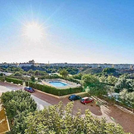 Espanhouse Vera Torreblanca トレビエハ エクステリア 写真