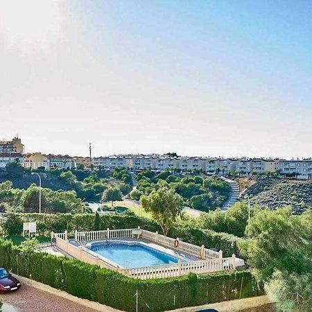 Espanhouse Vera Torreblanca トレビエハ エクステリア 写真