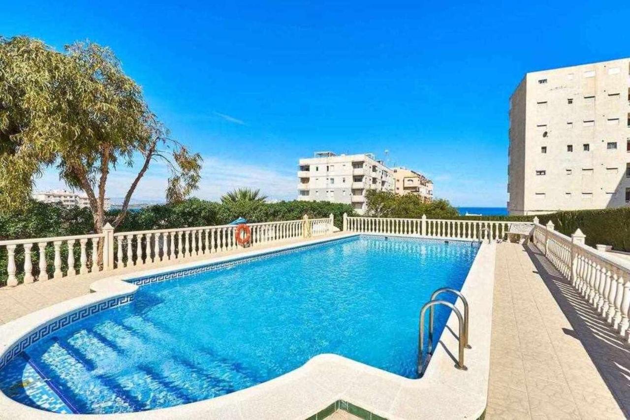 Espanhouse Vera Torreblanca トレビエハ エクステリア 写真