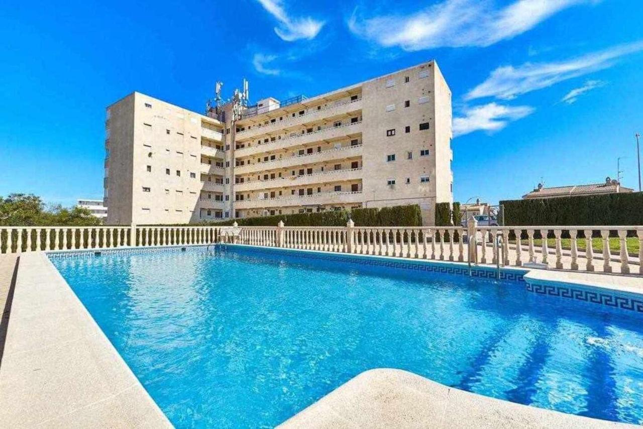 Espanhouse Vera Torreblanca トレビエハ エクステリア 写真