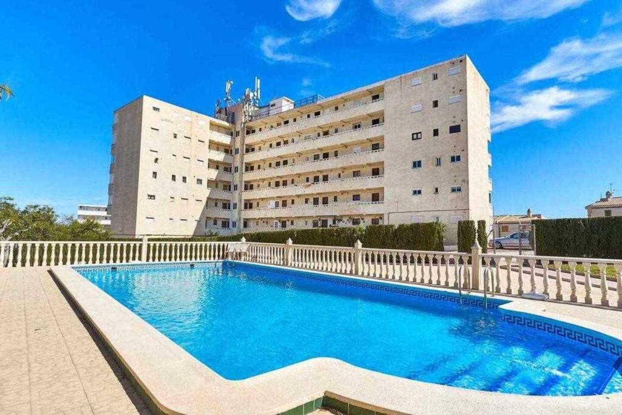Espanhouse Vera Torreblanca トレビエハ エクステリア 写真