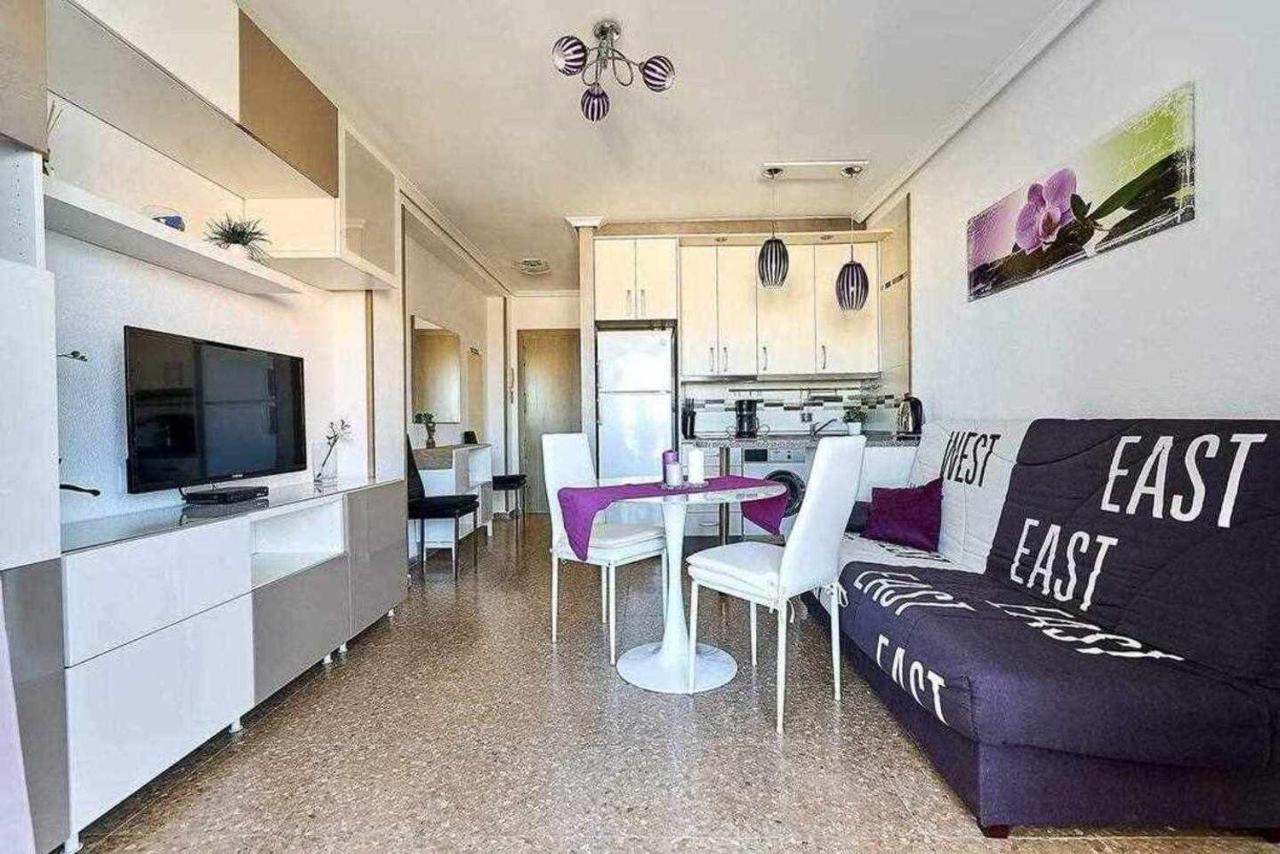 Espanhouse Vera Torreblanca トレビエハ エクステリア 写真