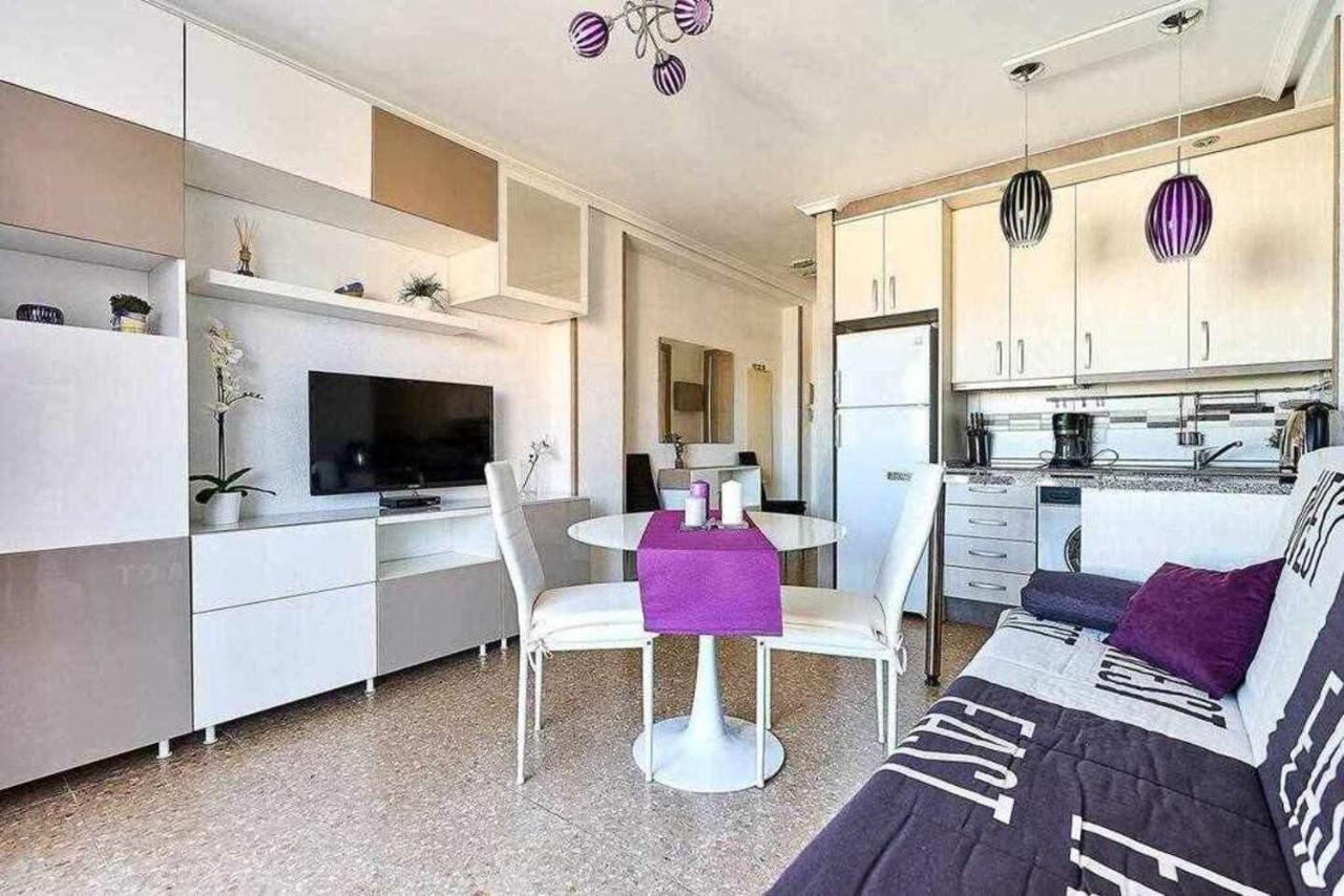 Espanhouse Vera Torreblanca トレビエハ エクステリア 写真