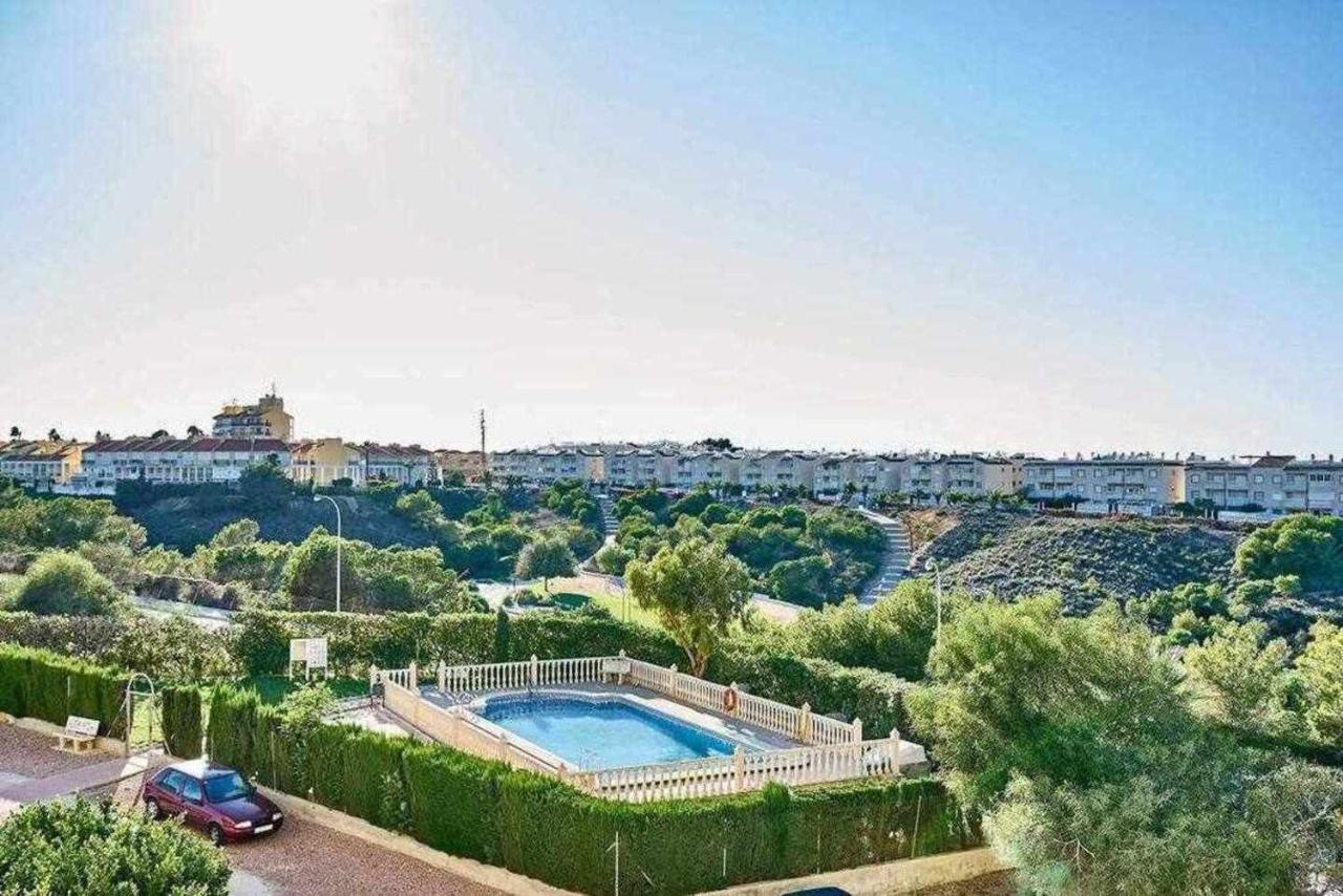 Espanhouse Vera Torreblanca トレビエハ エクステリア 写真