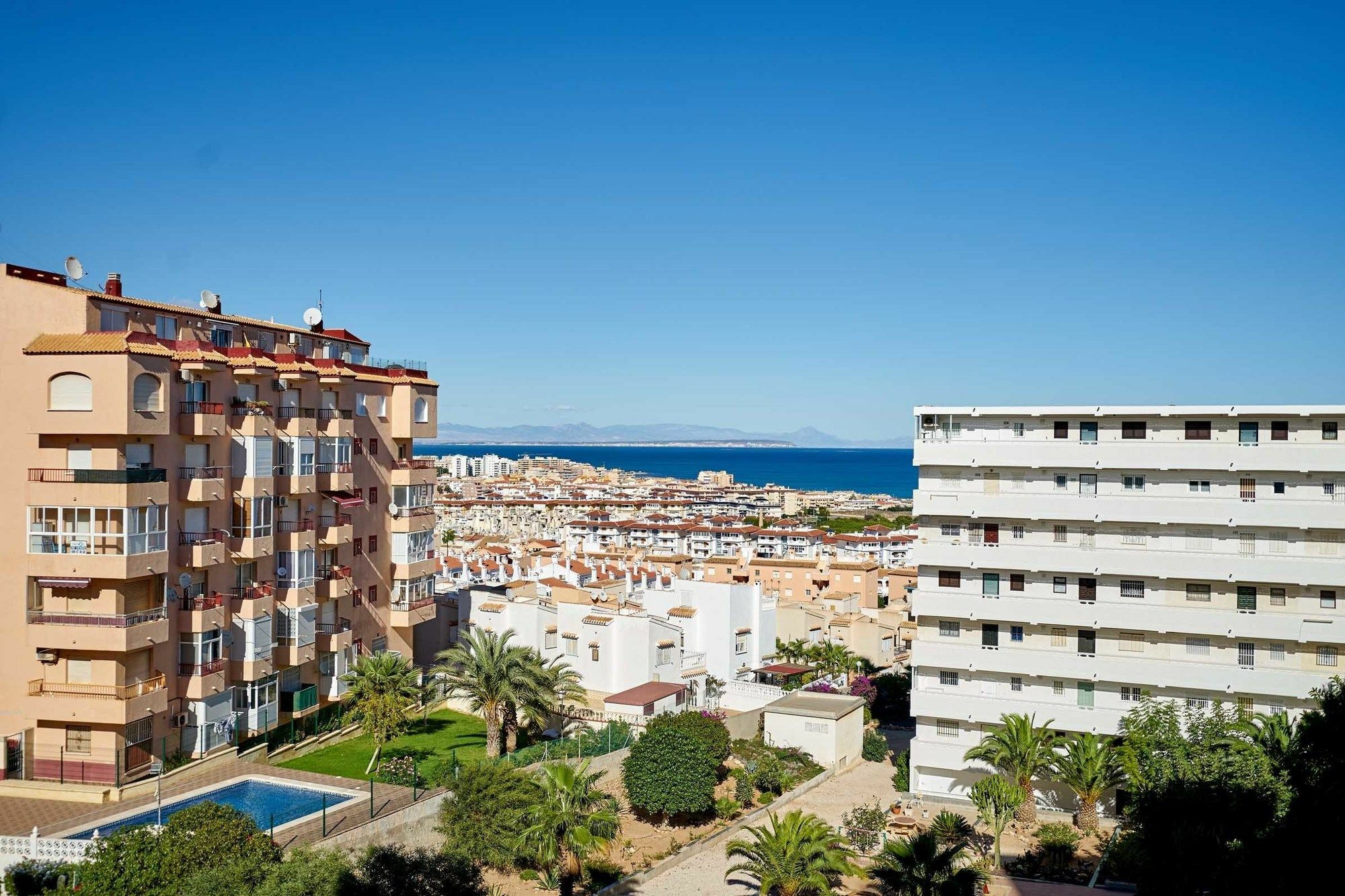 Espanhouse Vera Torreblanca トレビエハ エクステリア 写真