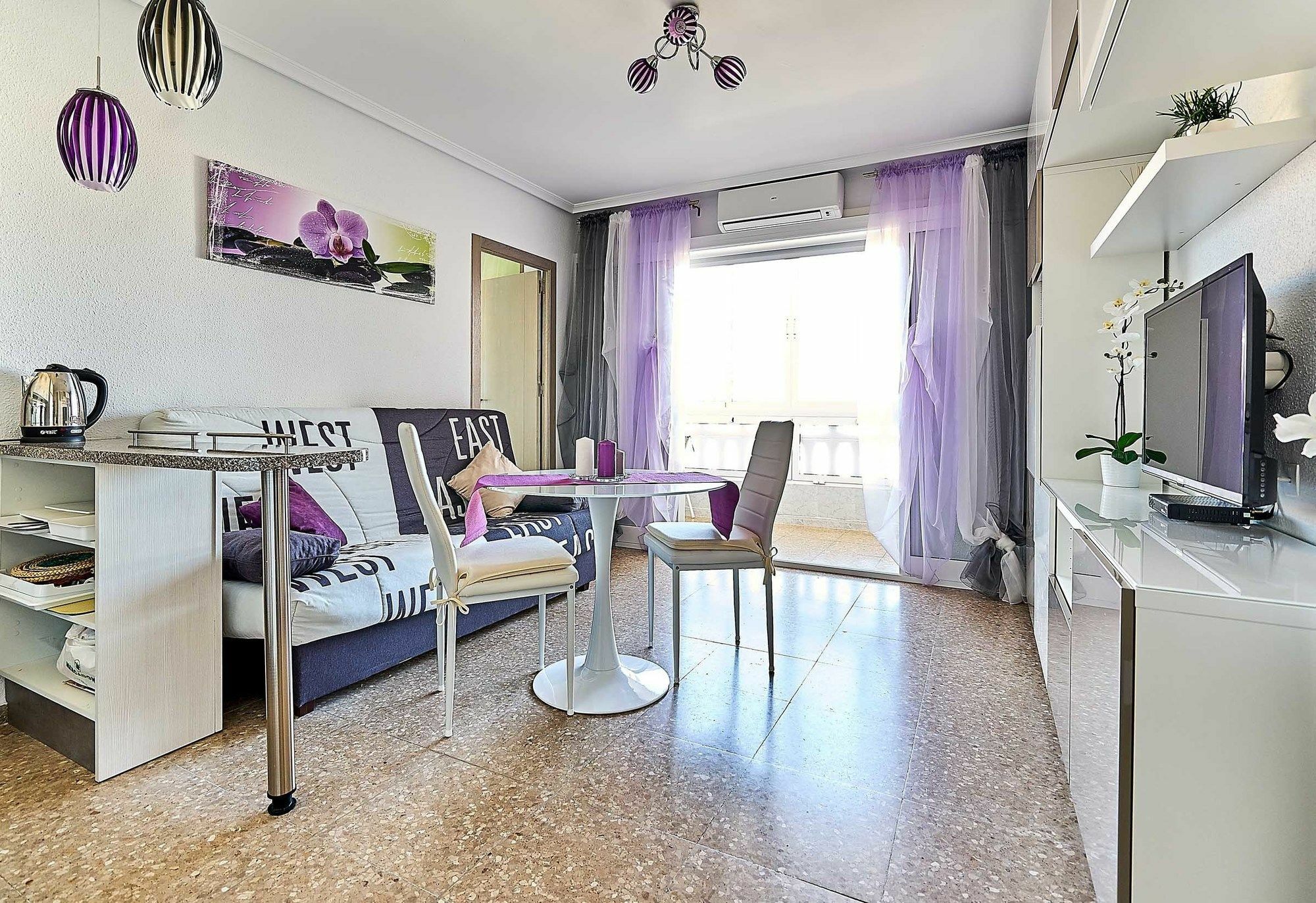 Espanhouse Vera Torreblanca トレビエハ エクステリア 写真