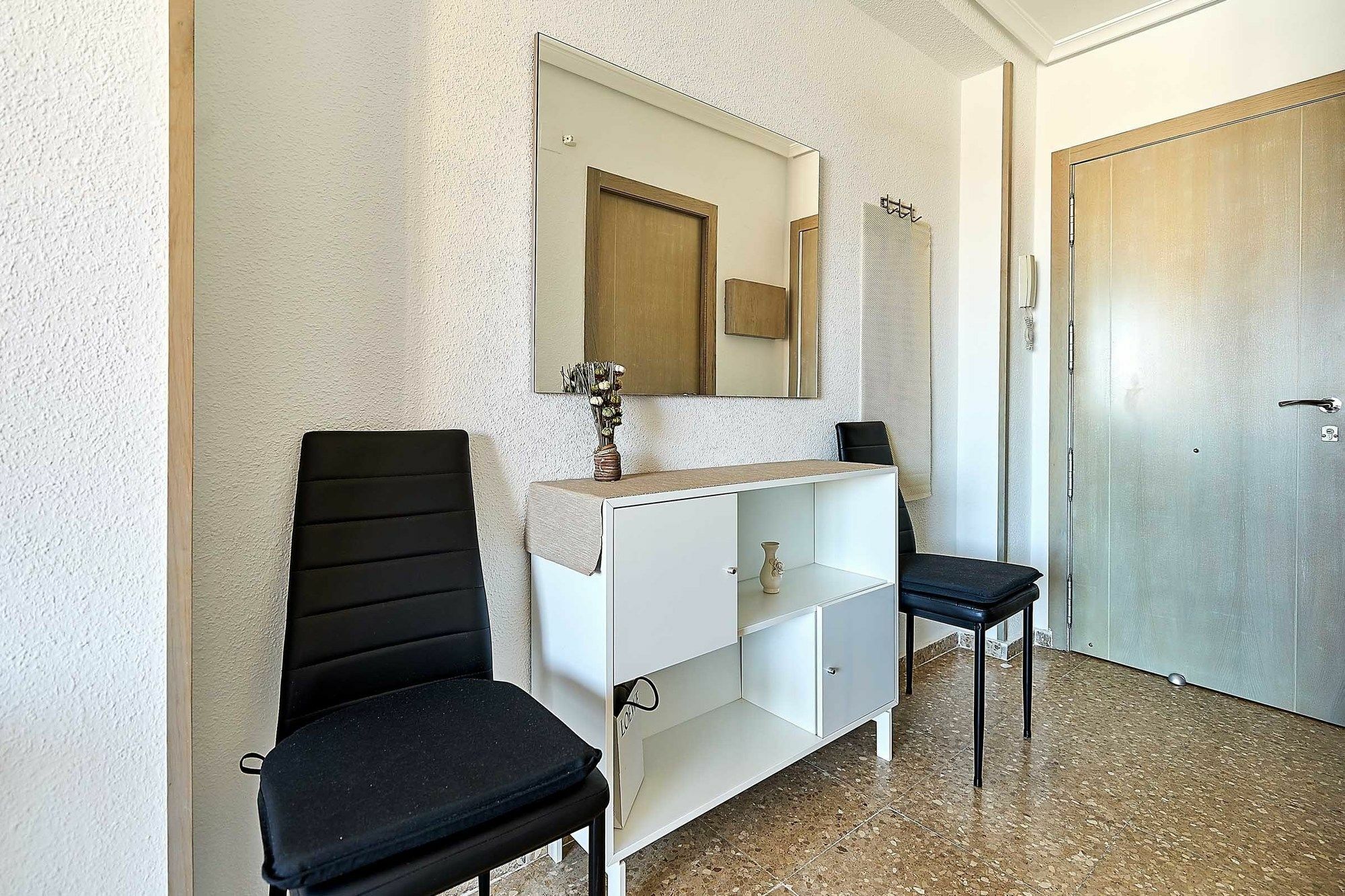 Espanhouse Vera Torreblanca トレビエハ エクステリア 写真