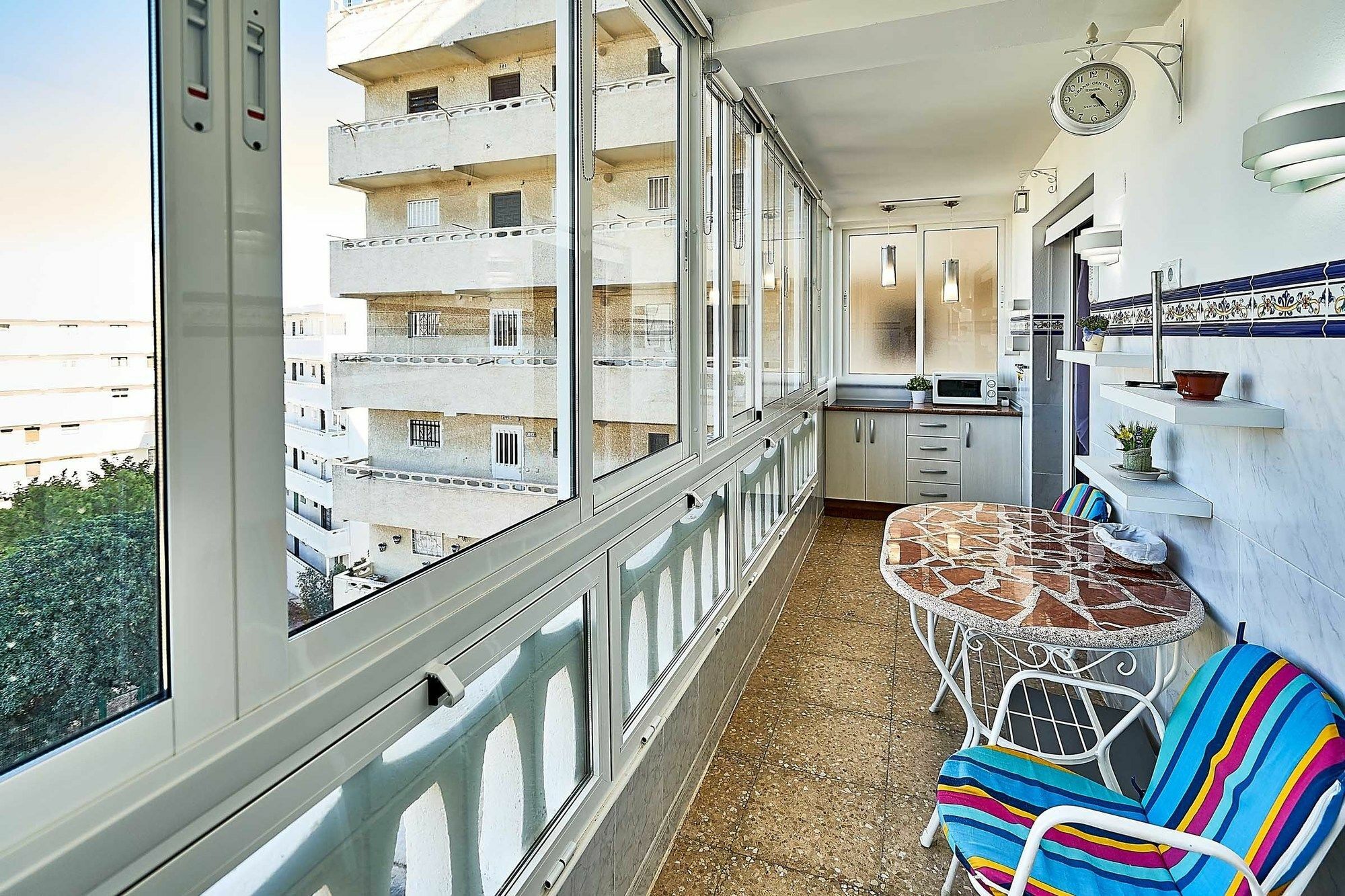 Espanhouse Vera Torreblanca トレビエハ エクステリア 写真