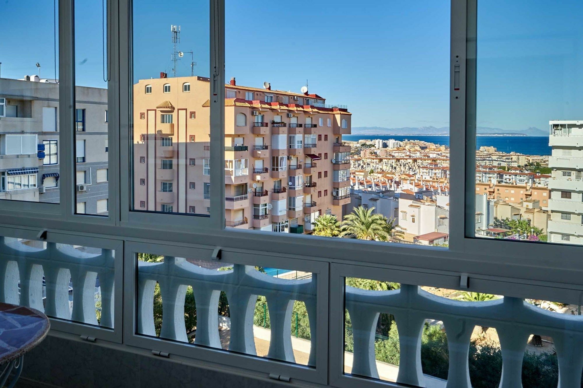 Espanhouse Vera Torreblanca トレビエハ エクステリア 写真