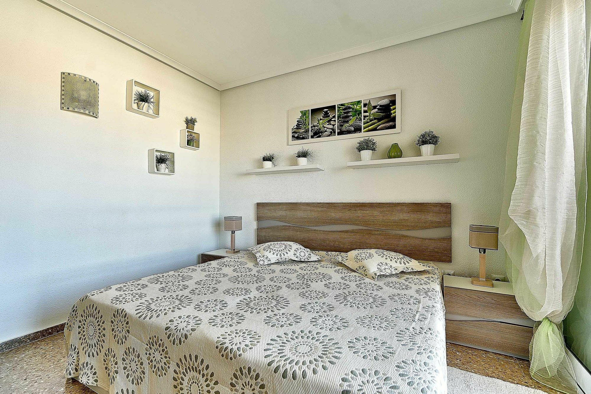 Espanhouse Vera Torreblanca トレビエハ エクステリア 写真
